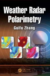 Weather Radar Polarimetry_cover