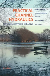 Practical Channel Hydraulics, 2nd edition_cover