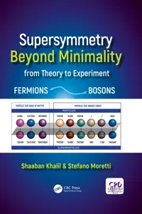 Supersymmetry Beyond Minimality_cover