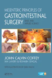 Mesenteric Principles of Gastrointestinal Surgery_cover