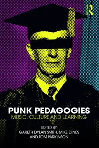 Punk Pedagogies_cover