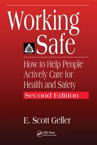 Working Safe_cover