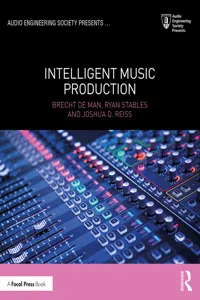 Intelligent Music Production_cover