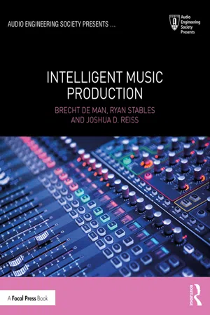 Intelligent Music Production