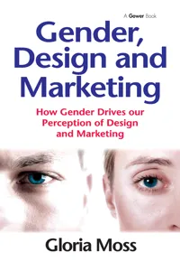 Gender, Design and Marketing_cover