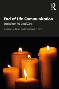 End of Life Communication_cover