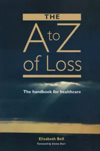 The A-Z of Loss_cover