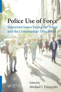 Police Use of Force_cover