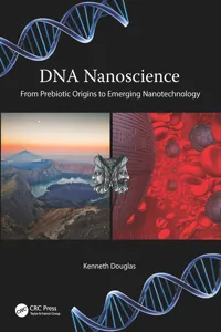 DNA Nanoscience_cover