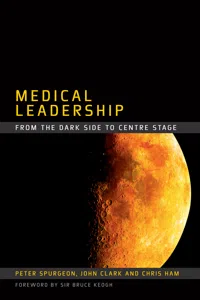 Medical Leadership_cover