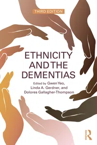 Ethnicity and the Dementias_cover