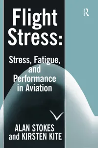 Flight Stress_cover