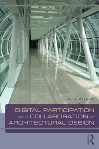 Digital Participation and Collaboration in Architectural Design_cover