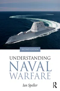Understanding Naval Warfare_cover