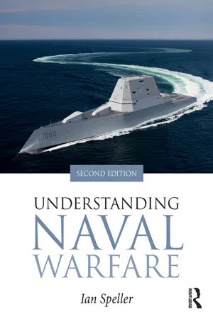 Understanding Naval Warfare