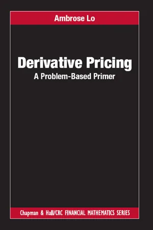 Derivative Pricing