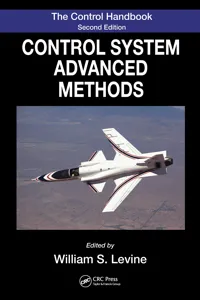 The Control Systems Handbook_cover