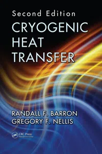 Cryogenic Heat Transfer_cover