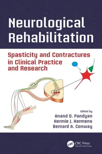 Neurological Rehabilitation_cover