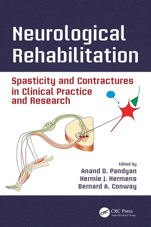 Neurological Rehabilitation