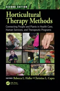Horticultural Therapy Methods_cover
