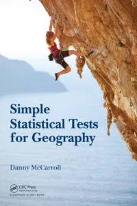 Simple Statistical Tests for Geography_cover