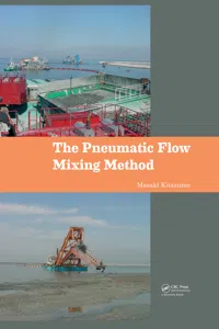 The Pneumatic Flow Mixing Method_cover