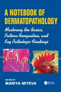 A Notebook of Dermatopathology_cover