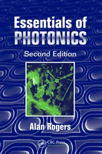 Essentials of Photonics_cover