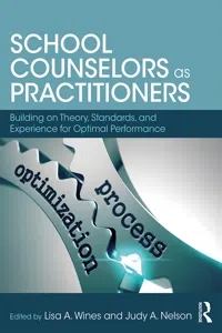 School Counselors as Practitioners_cover
