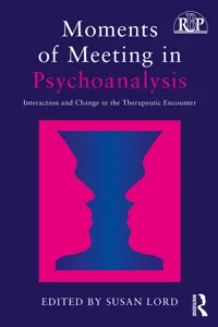 Moments of Meeting in Psychoanalysis_cover