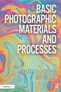 Basic Photographic Materials and Processes_cover