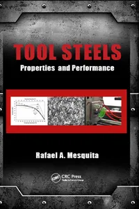 Tool Steels_cover