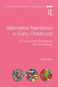 Alternative Narratives in Early Childhood_cover