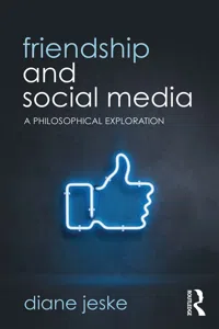 Friendship and Social Media_cover