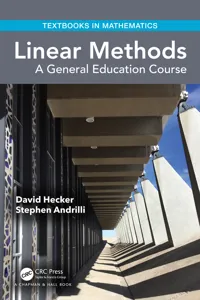 Linear Methods_cover