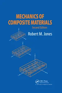 Mechanics Of Composite Materials_cover