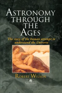 Astronomy Through the Ages_cover