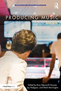 Producing Music_cover