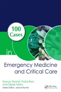 100 Cases in Emergency Medicine and Critical Care_cover