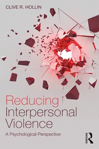 Reducing Interpersonal Violence_cover