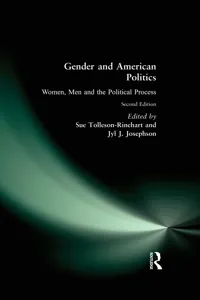 Gender and American Politics_cover