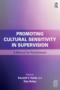 Promoting Cultural Sensitivity in Supervision_cover