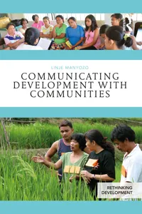 Communicating Development with Communities_cover