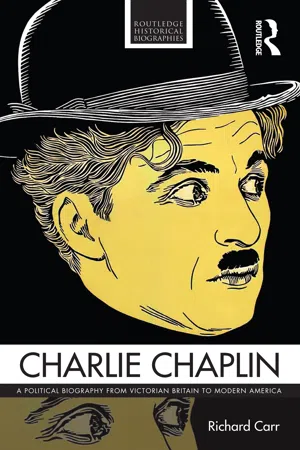 Charlie Chaplin