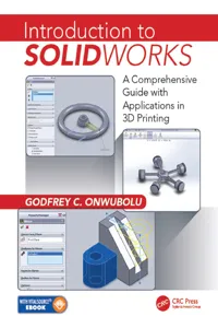 Introduction to SolidWorks_cover