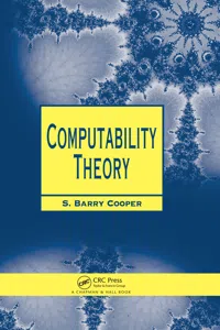 Computability Theory_cover