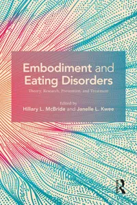Embodiment and Eating Disorders_cover