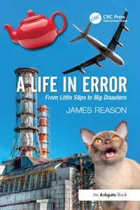 A Life in Error_cover