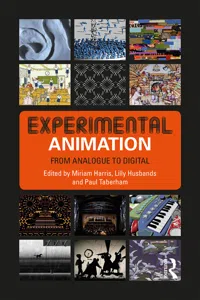 Experimental Animation_cover